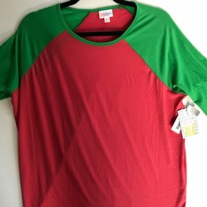 LuLaRoe Irma Size XXS